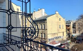 Jewish Quarter - Old Town Apartments